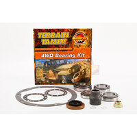 Diff Bearing Kit Rear Landcruiser 80 75