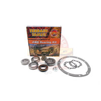 Diff Bearing Kit Rear Landcruiser VDJ