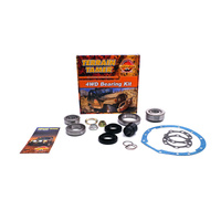 Diff Bearing Kit Front Landcruiser 79 105 Diff Lock With Solid Spacer