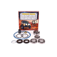 Diff Bearing Kit Front Landcruiser 79 105 Heavy Duty