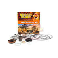 Diff Bearing Kit Rear Hilux KZN VZN RZN