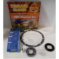 Diff Bearing Kit Rear Hilux GGN KUN LSD