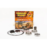 Diff Bearing Kit Rear Hilux GGN KUN