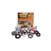 Diff Bearing Kit Front Hilux KUN GGN GUN