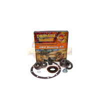 Diff Bearing Kit Rear Hilux GUN