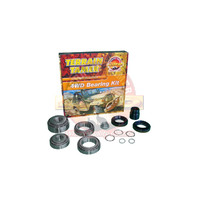 Diff Bearing Kit Rear Hilux GGN KUN LSD With Solid Spacer