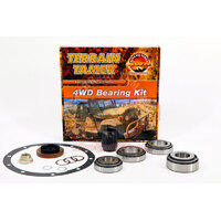 Diff Bearing Kit Hilux LN RN With Solid Spacer
