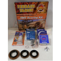 Diff Bearing Kit Front Hilux KZN VZN RZN