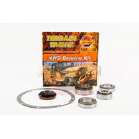 Diff Bearing Kit Patrol GQ GU H233B Diff Lock