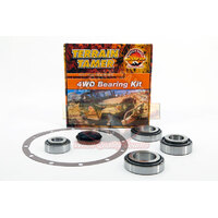 Diff Bearing Kit Patrol Rear GQ GU H260