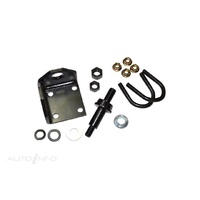 Steering Damper Bracket Kit Patrol GQ