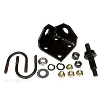 Steering Damper Bracket Kit Patrol GQ