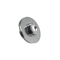 Front Disc Rotor Ranger PK PJ BT50