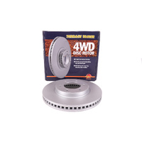Front Disc Rotor Ranger PY