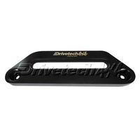 Offset Winch Fairlead