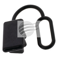 Black Insulator Cover 50amp Anderson Connector