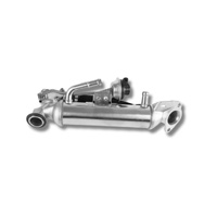 EGR Cooler Ranger PX BT50
