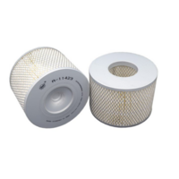 Air Filter A1397 Hilux RZN VZN