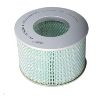 Air Filter A340 Landcruiser 80 75 79