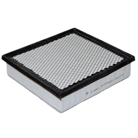 Air Filter A1891 Triton MQ MR