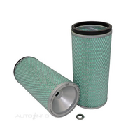 Air Filter HDA5487 Patrol Docta Airbox