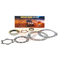 FRONT AXLE SERVICE SEAL KIT HILUX