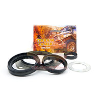 Front Axle Service Seal Kit Patrol GQ