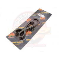 Fan Belt Kit Landcruiser HZJ105