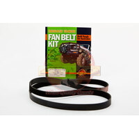 Fan Belt Kit Patrol GU ZD30