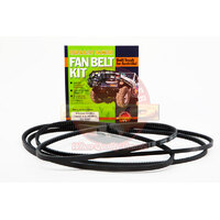 Fan Belt Kit Patrol GU TB45