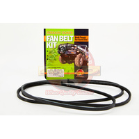 Fan Belt Kit Ranger PK PJ BT50