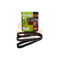 Fan Belt Kit Hilux GGN