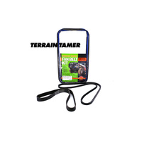 Fan Belt Kit Rodeo Colorado RC Dmax