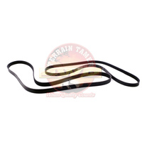 Fan Belt Kit Triton MQ MR 4N15