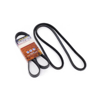 Fan Belt Kit Dmax TFS85