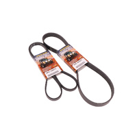 Fan Belt Kit Dmax BT50