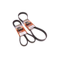 Fan Belt Kit Dmax BT50