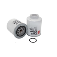 Fuel Filter Z252X Hilux LN KZN