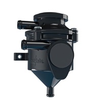 Flashlube Catch Can Pro