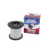 Flashlube Oil Catch Can Filter Element