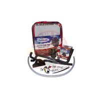 Catch Can Pro & Fitting Kit Prado KDJ120