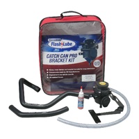 Catch Can Pro & Fitting Kit PX Ranger BT50