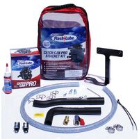 Catch Can Pro & Fitting Kit Dmax