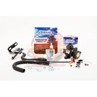 Catch Can Pro & Fitting Kit Dmax 2017-