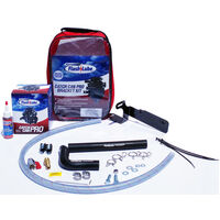 Catch Can Pro & Fitting Kit Landcruiser VDJ79