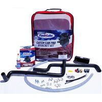 Catch Can Pro & Fitting Kit Prado KDJ150