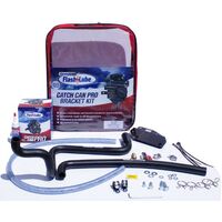 Catch Can Pro & Fitting Kit Hilux KUN