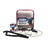 Catch Can Pro & Fitting Kit Hilux KUN VSC