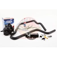 Catch Can Pro & Fitting Kit Prado GDJ150