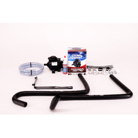 Catch Can Pro & Fitting Kit Landcruiser VDJ200